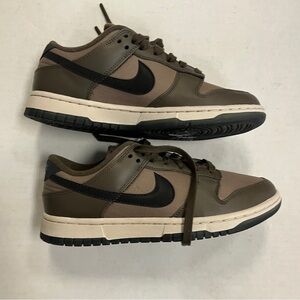 Nike Dunk Low Women’s 8.5